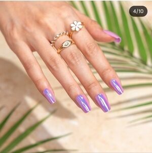 Red Aspen A Hui Hou, Ailea